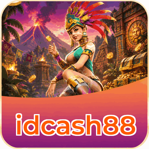 idcash88 APK v4.7.5 - Screenshot UI modern dan intuitif Indonesia